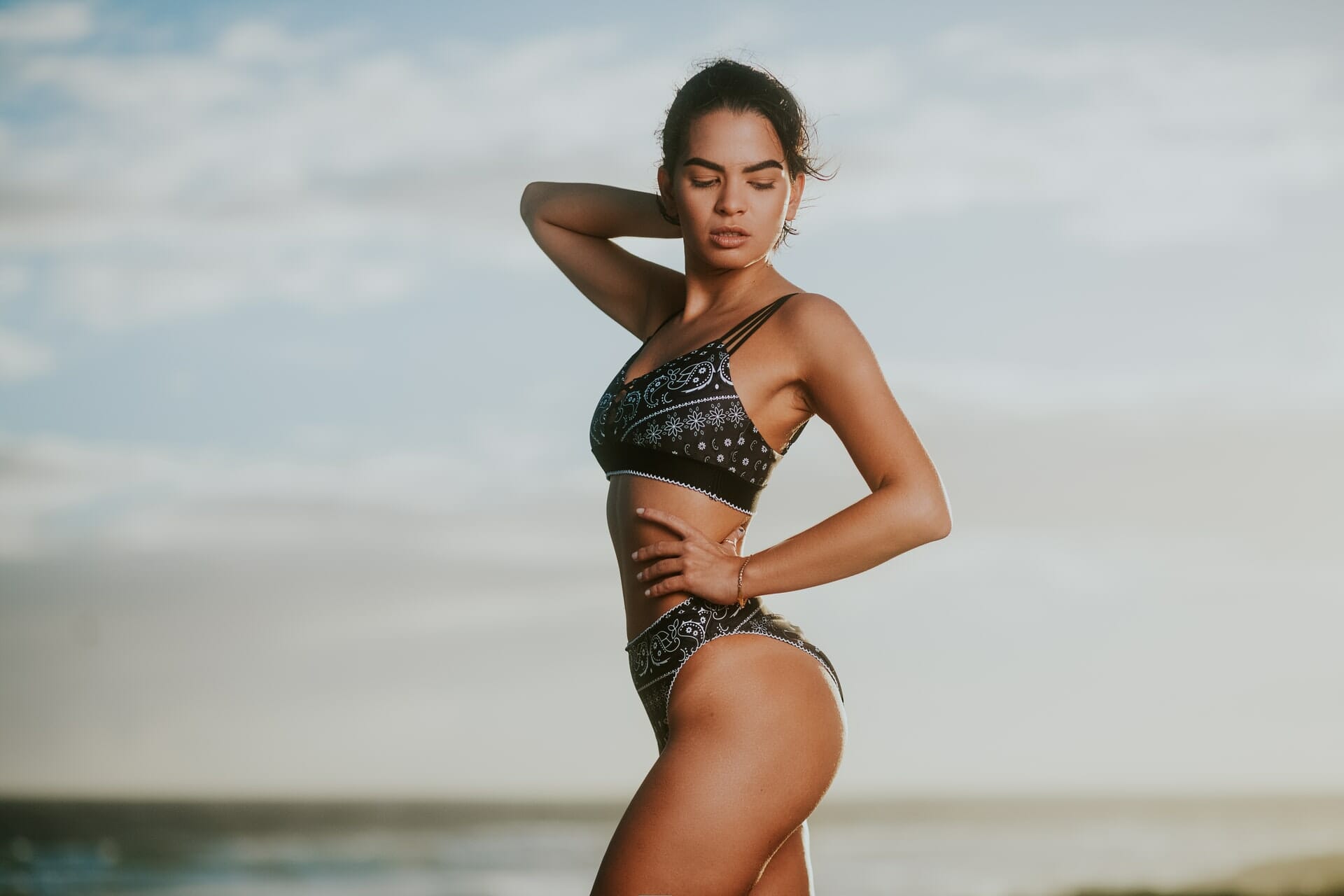 Meet Argentine girls