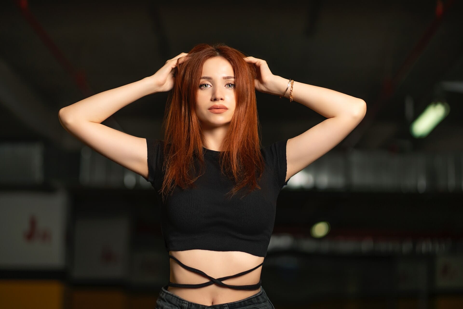 Meet Hungarian Women