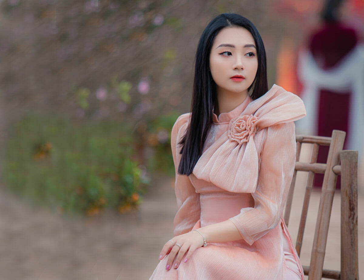 Meet South Korean Ladies