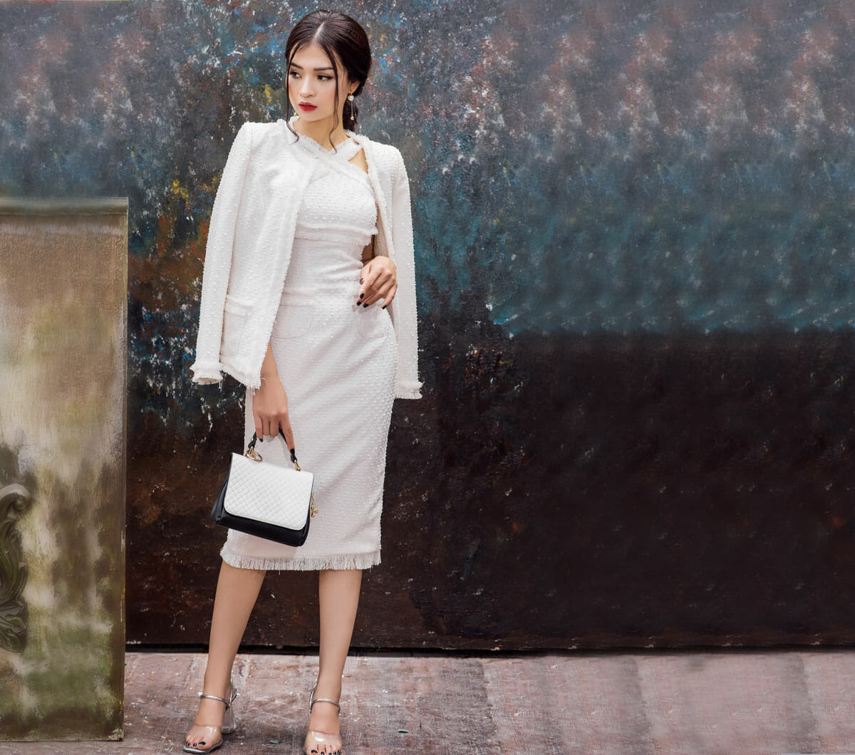 Chinese Mail Order Bride