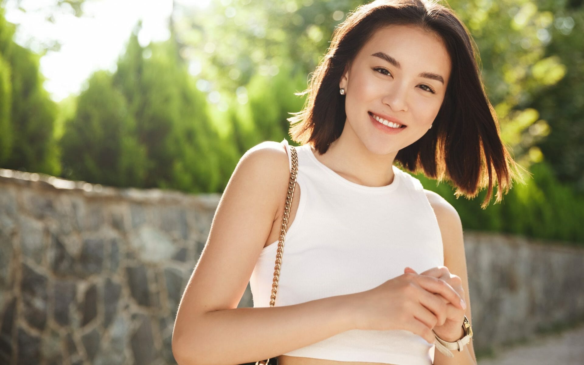 South Korean Brides