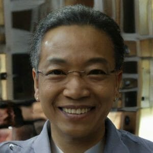 Agatha Marriott - content manager