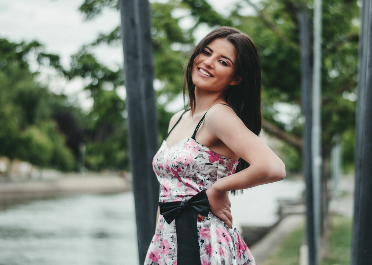 Find Venezuelan Girls