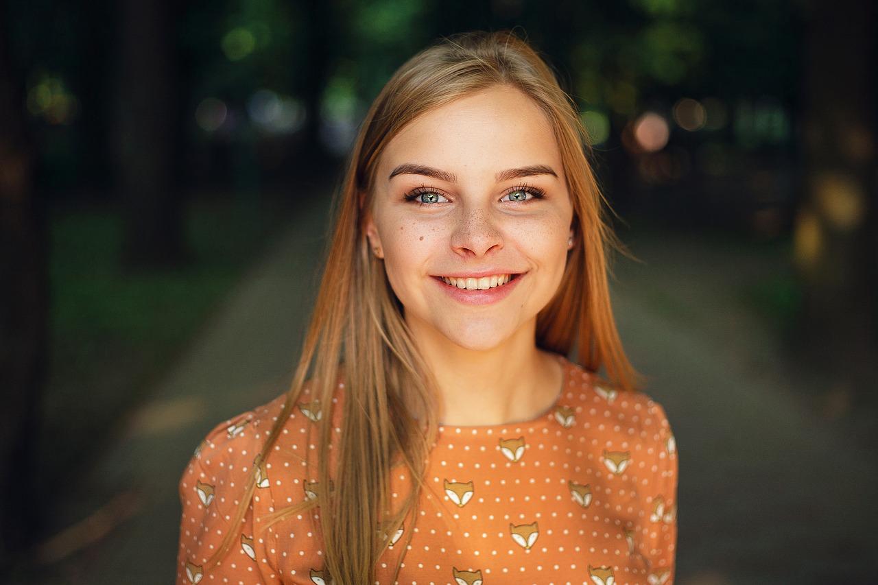 Belarusian beautiful women