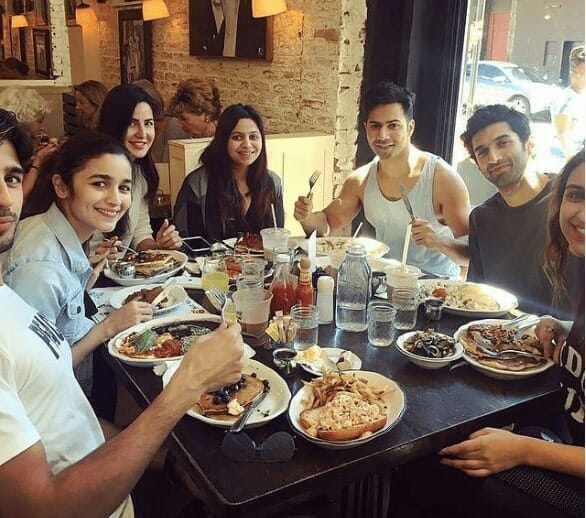 Countrywaybridalboutique team