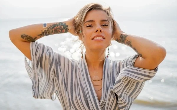 What do German Women usually look like?