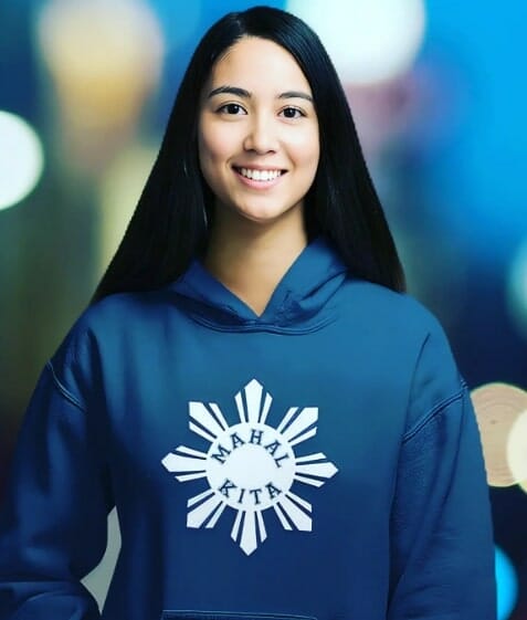 What are the characteristics of Filipino Women?