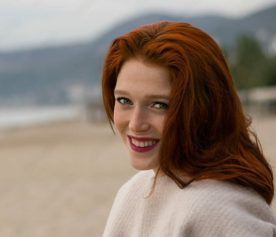 What are the Irish Women's beauty standards?