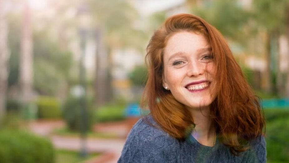 What factors have shaped the personalities of modern Irish Women?