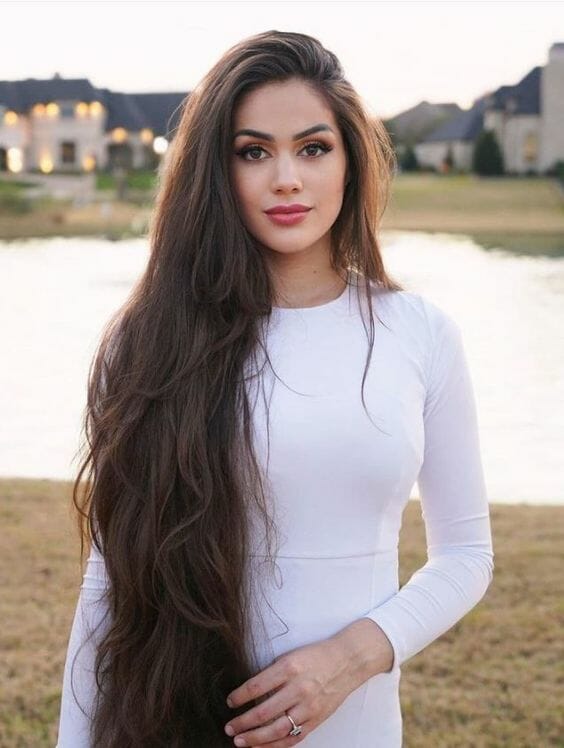 What do Macedonian Women usually look like?