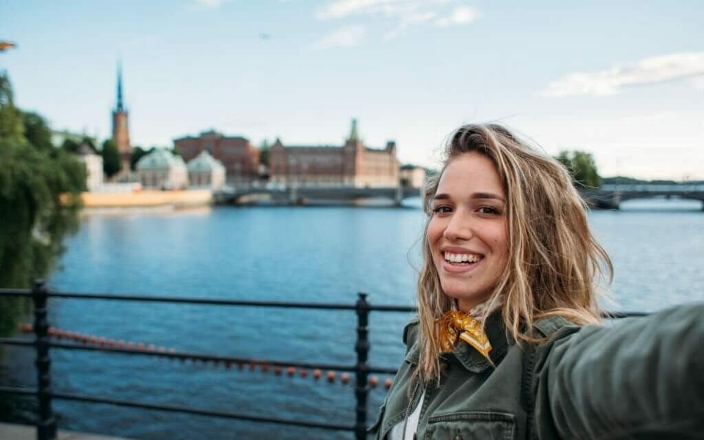 What are the Swedish Women's beauty standards?