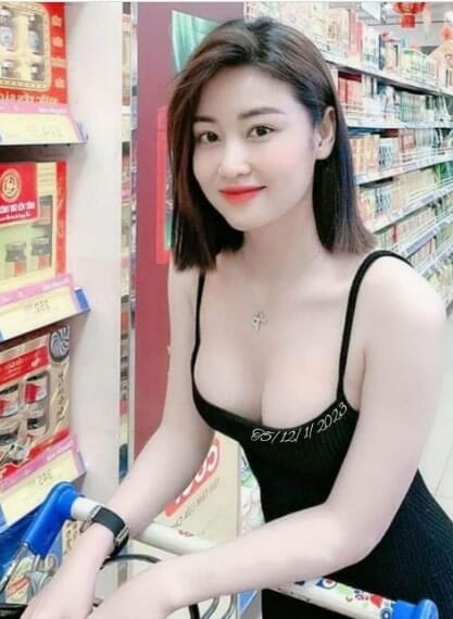 What do Thai Women usually look like?