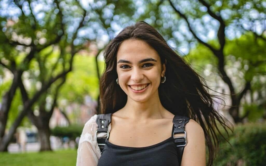 What are the Argentinian Women's beauty standards?