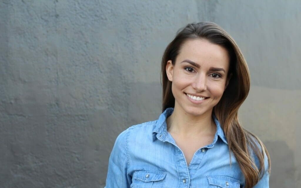 What do Argentinian Women usually look like?