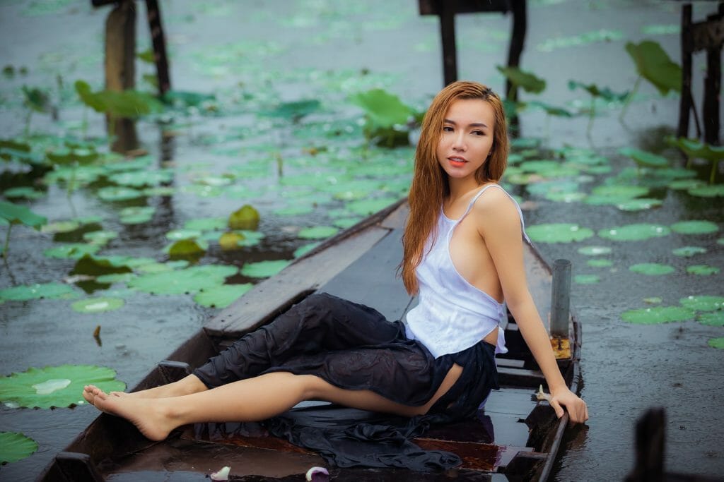 Laotian Women