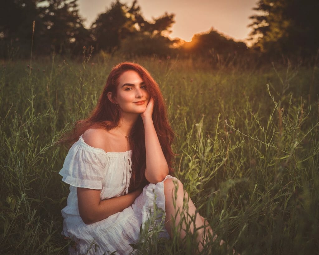 single ukrainian women