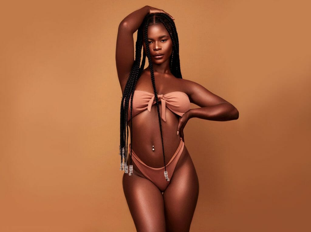 Papua New Guinean Women