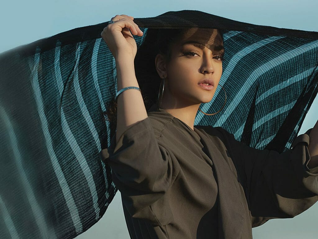 Turkish Women features