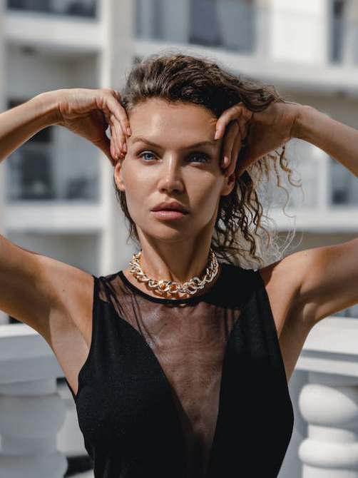 Czechoslovakian Women features appearance and personality