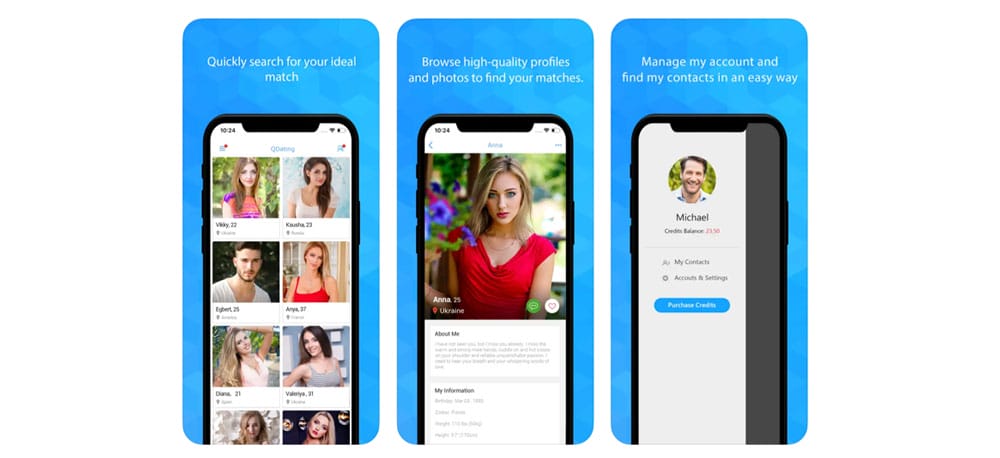 DateUkrainianGirl app