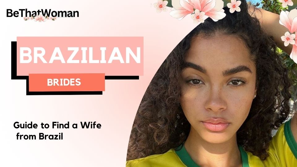 brazilian brides