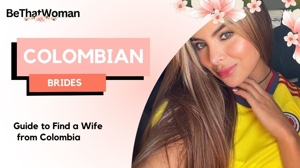colombian brides