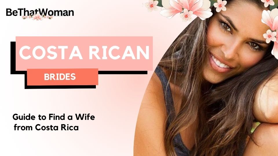 costa rican brides