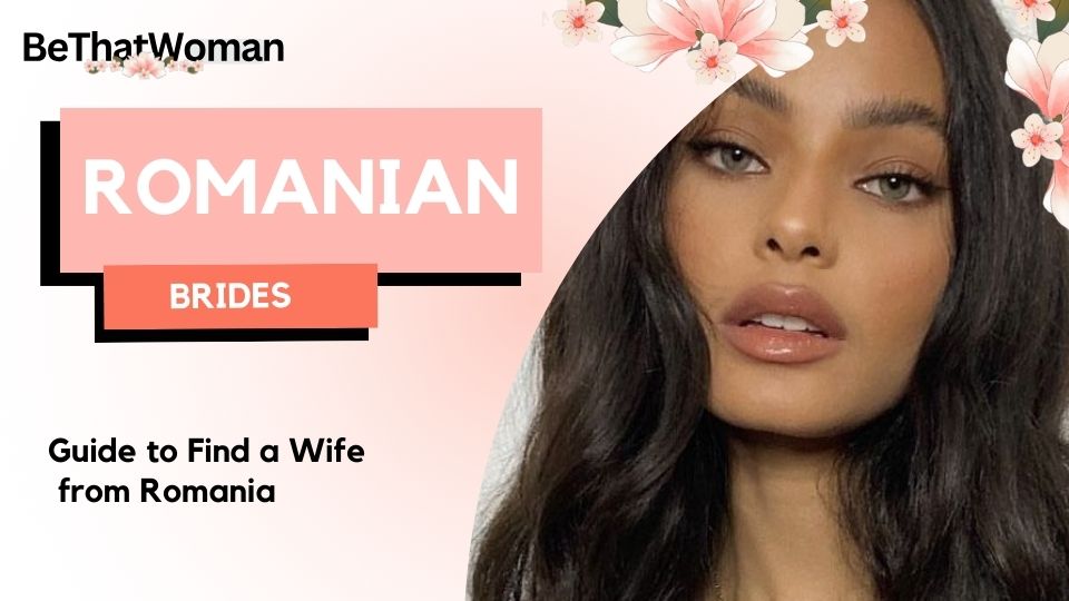 romanian brides