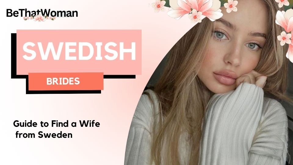 swedish brides