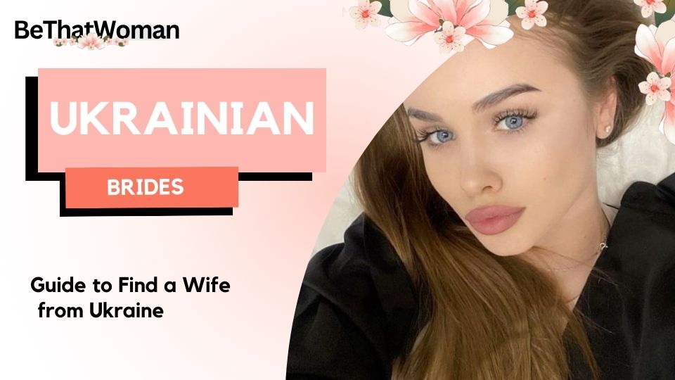 ukrainian brides
