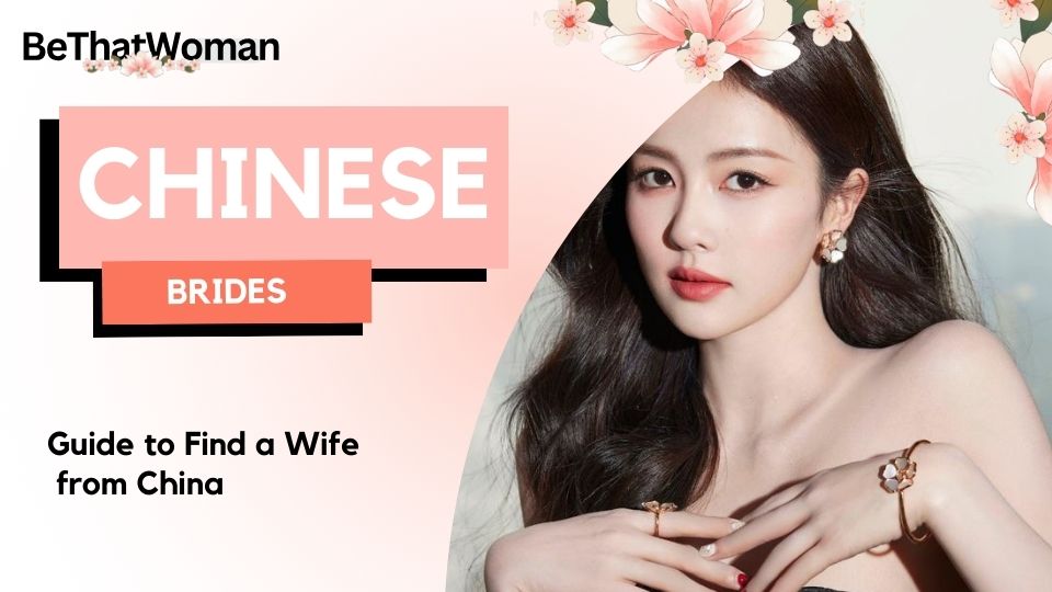 Chinese brides