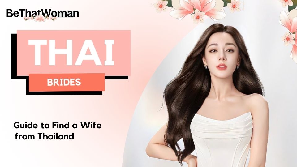 Thai brides